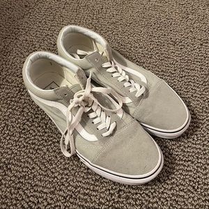 VANS Sage Green